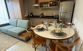 Apartamento Sunset Residence